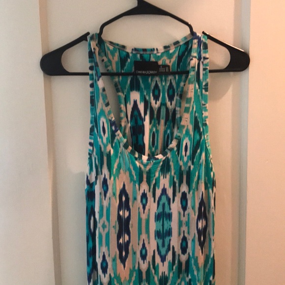Cynthia rowley maci dress fitted jersey - Picture 7 of 12